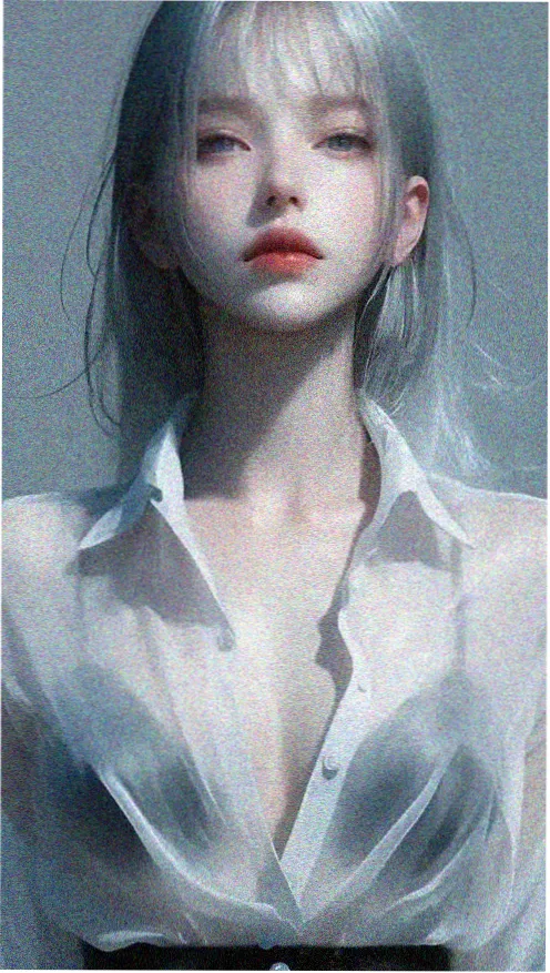 午夜影院免费观看 逆光之城 剧集海报